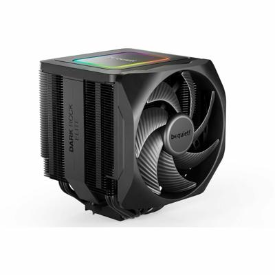 Ventilator voor laptop Be Quiet! BK037
