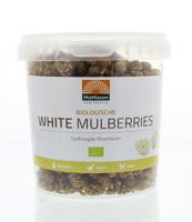 Mattisson Absolute white mulberries raw bio (300 gr) - thumbnail