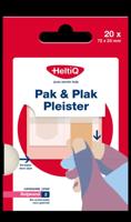 Heltiq Pak & plak textiel 20 Stuks