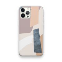 Luca: iPhone 12 Pro Transparant Hoesje