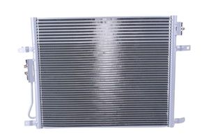 Condensator, airconditioning 94972