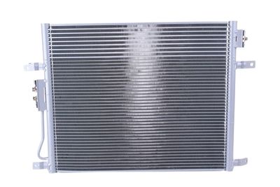Condensator, airconditioning 94972
