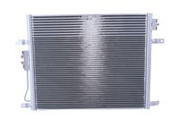 Condensator, airconditioning 94972