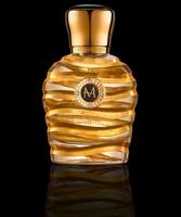 Moresque Gold Collection Oro Eau de Parfum 50ml
