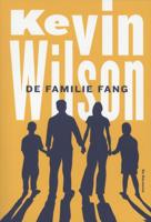 De familie Fang (Paperback)