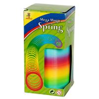 Johntoy Grote neon trapveer