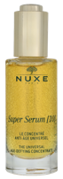 Nuxe Super Serum [10] Age Defying Concentrate Gezichtsverzorging 50 ml Dames