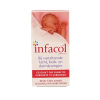 Baby druppels 50 Milliliter