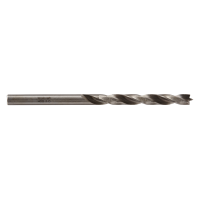 Wolfcraft Houtspiraalboor | HSS Prof | Ø5 x 86mm | 1 stuk - 7247000