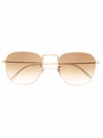 Ray-Ban lunettes de soleil Frank Legend - Or - thumbnail