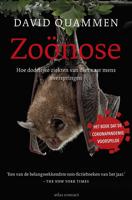 Zoönose - David Quammen - ebook