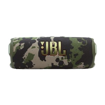 JBL Flip 7 Bluetooth speaker Groen