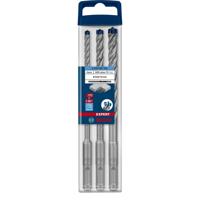 Bosch Professional EXPERT SDS-Plus-7X Hamerboorset 3-delig - 2608900196