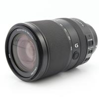 Sony FE 70-300mm F/4.5-5.6 G OSS occasion