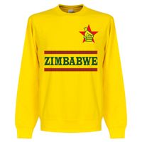 Zimbabwe Team Sweater - thumbnail