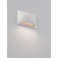 Lyora Design wandlampSub wit - 9136417