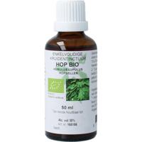 Cruydhof Humulus lupulus / hop tinctuur bio