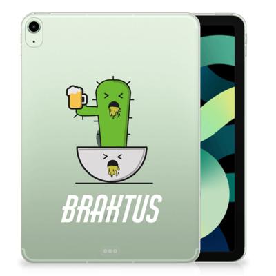 iPad Air (2020/2022) 10.9 inch Tablet Back Cover Braktus iPad Air (2020/2022) 10.9 inch Tablet Back Cover Braktus