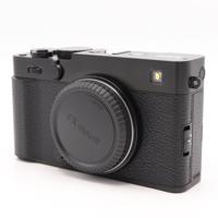 Fujifilm X-E5 body occasion