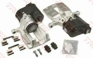 Remklauw BHS1008E