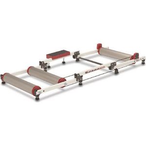 Minoura MoZ rollerbank 950-1090mm m/step en guard