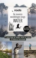 Wandelgids De mooiste wandelingen langs WATER | Fontaine Uitgevers - thumbnail
