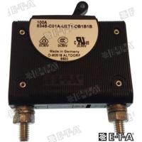 GS11499 - INT. HYDROMAGNETISCH 100A