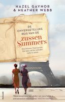 De onvergetelijke reis van de zussen Summers - Hazel Gaynor, Heather Webb - ebook