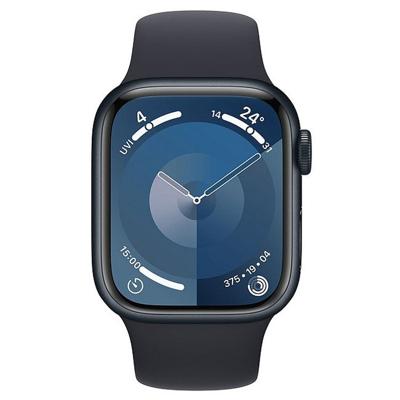 Apple Watch Series 9 41mm Cellular (Simlockvrij) / SV