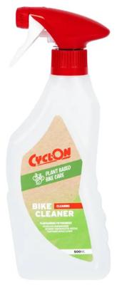 Cyclon fietsreiniger plant based sproeifles 500ml