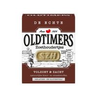 Oldtimers Oldtimers - Zouthoudertjes 185 Gram 6 Stuks - thumbnail