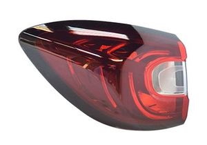 Achterlicht 4384921