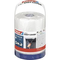 tesa Easy Cover Economy 56589-00000-00 Afdekfolie (l x b) 20 m x 1.40 m 1 stuk(s)