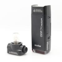 Godox Witstro AD200 occasion (incl. BTW)