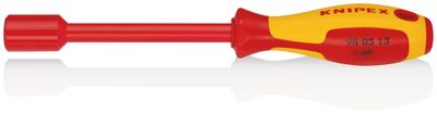 DOPSCHROEVEDRAAIER 9803-13 MM