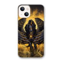 Pegasus: iPhone 13 mini Transparant Hoesje