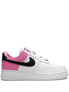 Nike Air Force 1 SE "China Rose" sneakers - Blanc