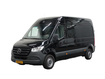 Mercedes Benz Sprinter