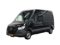 Mercedes Benz Sprinter