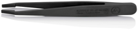 Knipex ESD Kunststofpincet | 115 mm Lengte - 92 09 04 ESD