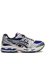 ASICS baskets Gel-Kayano 14 'Aizuri Blue' - Bleu - thumbnail