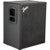 Fender Rumble 210 Cabinet V3 Black basgitaar speakerkast