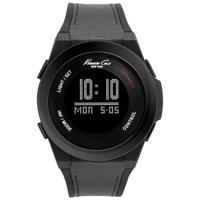 Kenneth Cole 10022805 (Ø 47 mm) Heren horloge