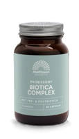 Mattisson HealthStyle Probisson Biotica Complex Capsules