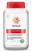 Vitals Elke Dag Platinum Tabletten