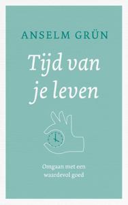 Tijd van je Leven - Spiritueel & Spiritualiteit - Spiritueelboek.nl