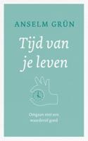 Tijd van je Leven - Spiritueel & Spiritualiteit - Spiritueelboek.nl