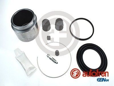 Reparatieset, remklauw D41859C