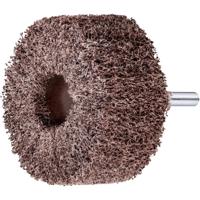 LUKAS-ERZETT A2203060306106 Vaaierslijper SFV universeel 60x30 mm schacht 6 mm korund korrel 180 10 stuk(s)
