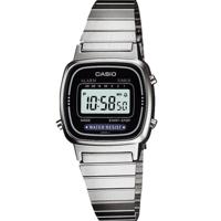 Casio LA670W (Ø 25 mm) Dames horloge